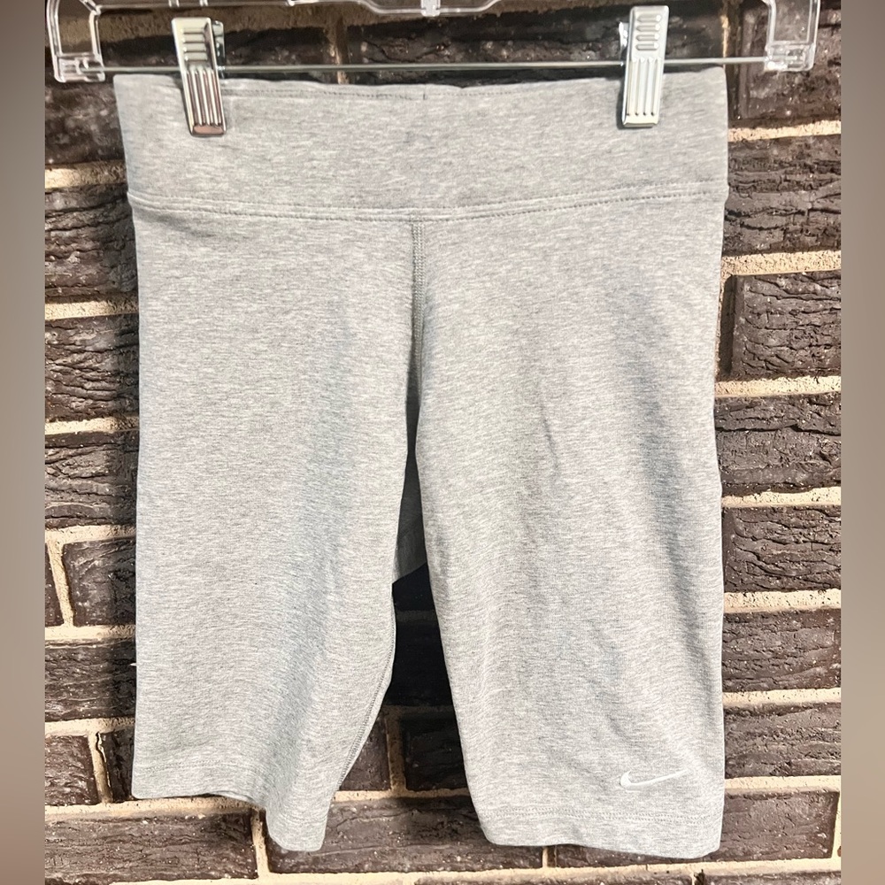 Nike Bike Shorts